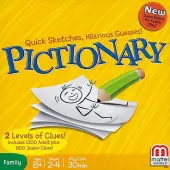 Pictionary Game