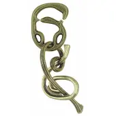 Hanayama Enigma Puzzle