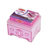 Jewelry Box Craft Kit