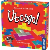 Ubongo