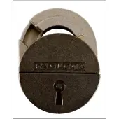 Hanayama Padlock Puzzle