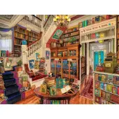 Readers Paradise 1000