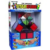 StarCube Puzzle