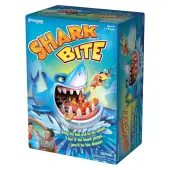Shark Bite Game