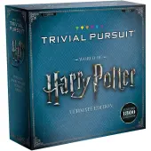 Harry Potter Ultimate Trivial Pursuit