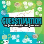 Guesstimation