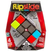 Flipside Strategy Game