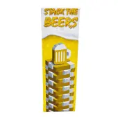 Stack the Beers Game