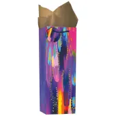 Vivid Bottle Bag by EttaVee