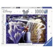Disney Fantasia 1000 Piece Puzzle