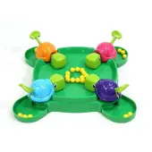 Speedy Turtles