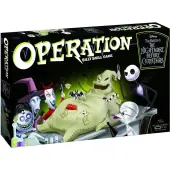 Operation Nightmare Before Christmas 2019 Edition Game