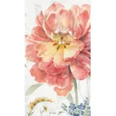 Spring Meadow  Pocket Address Book