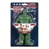 Epic Stretch Hero Figure