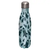 Jawsome Stainless Steel Water Bottle