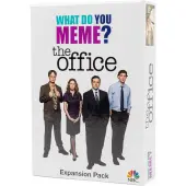 What Do You Meme The Office Expansion Pack Game
