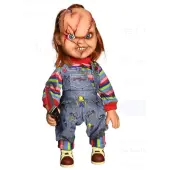 Childs Play MDS Mega Sneering Chucky