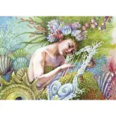 Coral Hymns 1000pc Puzzle