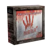 Horror Ultimate Edition Trivial Pursuit