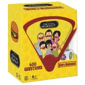 Bobs Burgers Trivial Pursuit