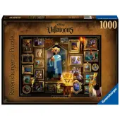 King john 1000pc Puzzle