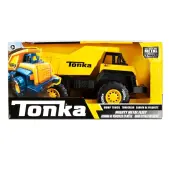 Tonka Mighty Metals Fleet