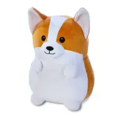 Kobioto Corgi Supersoft Plush