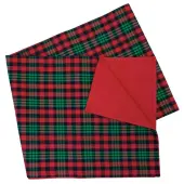Home For Christmas Table Runner