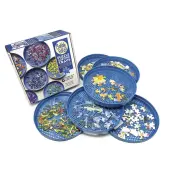 Cobble Hill Puzzle Sorting Trays