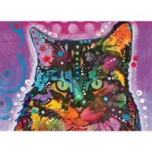 Pretty Kitty 1000 Piece Puzzle