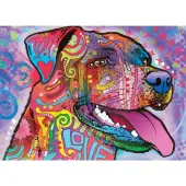 Be Pawsitive 1000 Piece Puzzle