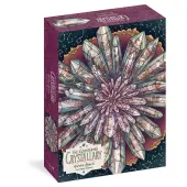 Garden Quartz 750pc Puzzle