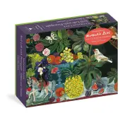 Still Life with Pineapple 1000pc Puzzle