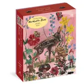 Bambi Lt 1000pc Puzzle