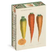 Three Carrots 1000 Piece Puzzle