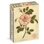 Garden Rose 1000pc Puzzle