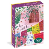 Free to Just Be 1000pc Puzzle