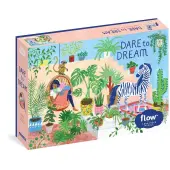 Dare to Dream 1000pc Puzzle