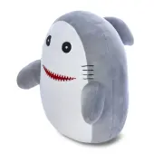 Kobioto Shark Supersoft Plush