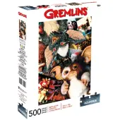 Gremlins 500 Piece Puzzle