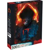 It Chapter 2 500 Piece Puzzle