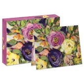 Gallery Florals Boxed Note Cards
