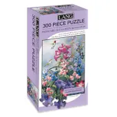 Hummingbirds 300 Piece Puzzle