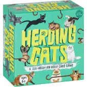 Herding Cats Game