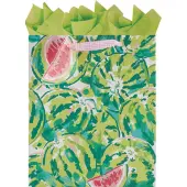 Dolce Vita Watermelons Medium Gift Bag