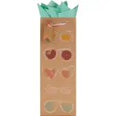 Endless Summer Bottle Bag