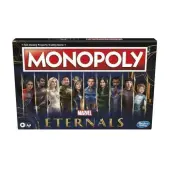 Monopoly Eternals Edition