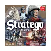 Stratego Original Game