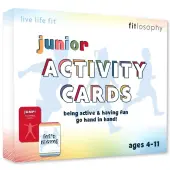 Youth Activity Box Kit