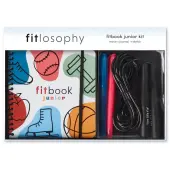 Fitbook Junior Kit